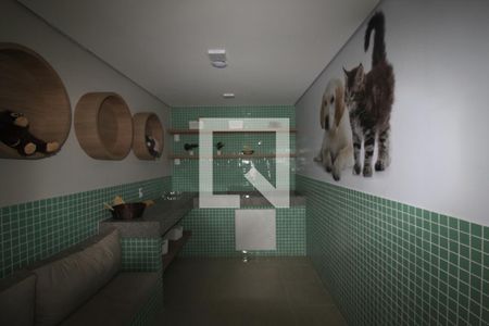 Apartamento para alugar com 32m², 1 quarto e sem vagaÁrea comum