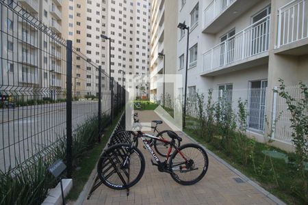 Apartamento para alugar com 32m², 1 quarto e sem vagaÁrea comum