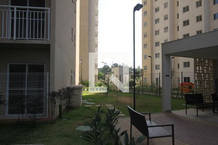 Apartamento para alugar com 32m², 1 quarto e sem vagaÁrea comum