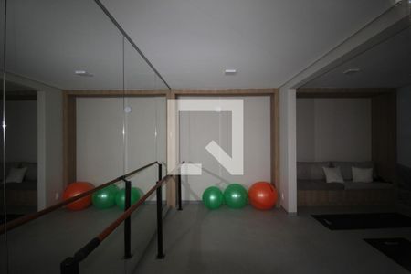 Apartamento para alugar com 32m², 1 quarto e sem vagaÁrea comum