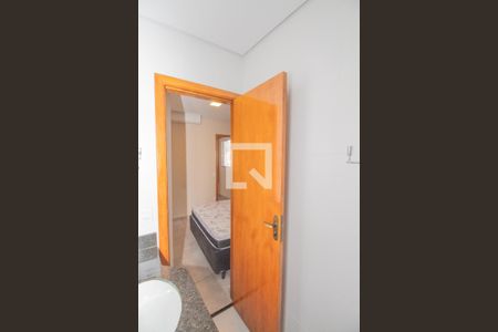 Casa para alugar com 1 quarto, 33m² em Vila Formosa, São Paulo