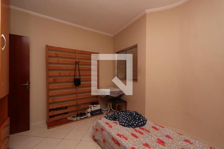 Quarto 1 de casa para alugar com 2 quartos, 73m² em Vila Formosa, São Paulo