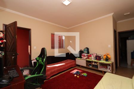Sala de casa para alugar com 2 quartos, 73m² em Vila Formosa, São Paulo