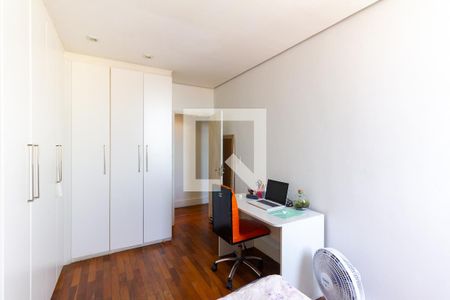 Quarto 1 de apartamento à venda com 2 quartos, 76m² em Água Branca, São Paulo