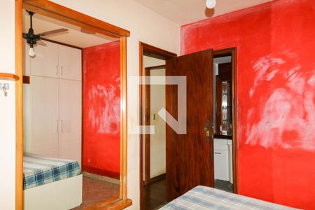Quarto Suite de casa para alugar com 2 quartos, 122m² em Quintino Bocaiúva, Rio de Janeiro