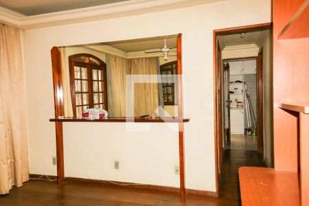 Sala de casa para alugar com 2 quartos, 122m² em Quintino Bocaiúva, Rio de Janeiro