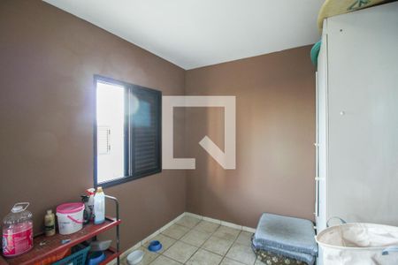 Casa à venda com 450m², 3 quartos e 2 vagasQuarto de Serviço