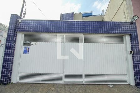 Casa à venda com 450m², 3 quartos e 2 vagasFachada