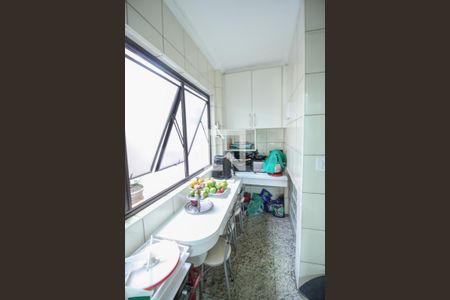 Casa à venda com 450m², 3 quartos e 2 vagasCozinha