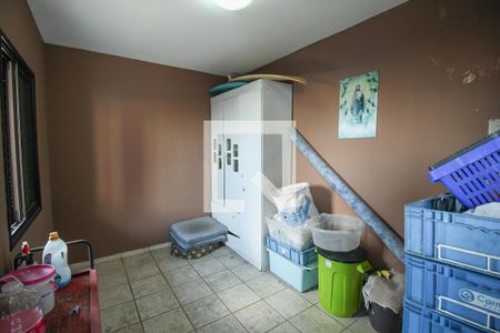 Casa à venda com 450m², 3 quartos e 2 vagasQuarto de Serviço