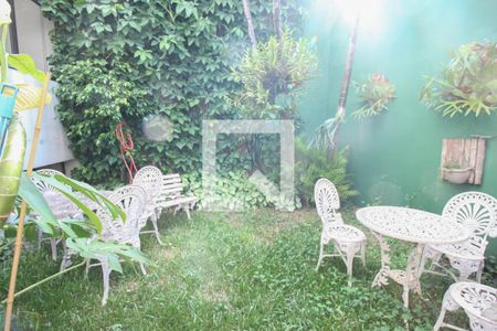 Casa à venda com 450m², 3 quartos e 2 vagasJardim