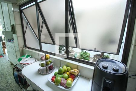 Casa à venda com 450m², 3 quartos e 2 vagasCozinha