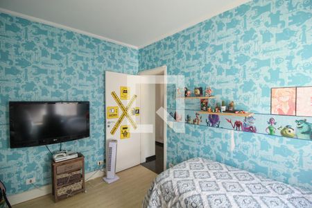 Casa à venda com 450m², 3 quartos e 2 vagasQuarto 2