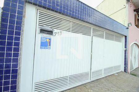 Casa à venda com 450m², 3 quartos e 2 vagasFachada