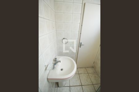 Casa à venda com 450m², 3 quartos e 2 vagasBanheiro de Serviço