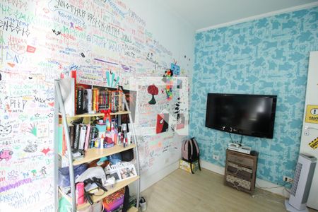 Casa à venda com 450m², 3 quartos e 2 vagasQuarto 2