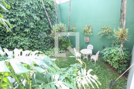 Casa à venda com 450m², 3 quartos e 2 vagasJardim