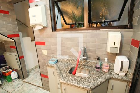 Casa à venda com 450m², 3 quartos e 2 vagasÁrea comum