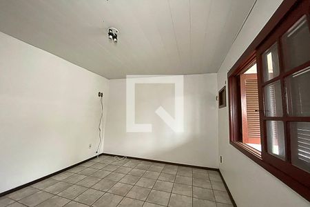 Quarto 2 de casa de condomínio para alugar com 1 quarto, 54m² em Scharlau, São Leopoldo