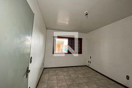 Quarto  de casa de condomínio para alugar com 1 quarto, 54m² em Scharlau, São Leopoldo
