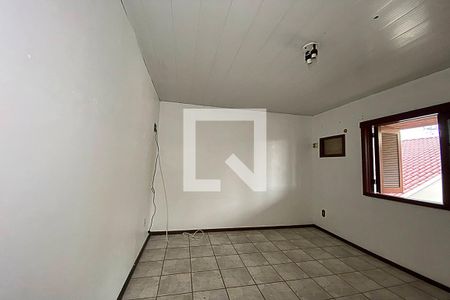 Quarto 2 de casa de condomínio para alugar com 1 quarto, 54m² em Scharlau, São Leopoldo
