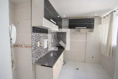 Apartamento à venda com 56m², 2 quartos e 1 vaga Apartamento à venda com 56m², 2 quartos e 1 vagaCozinha