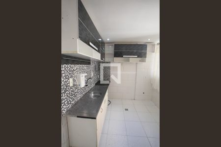 Apartamento à venda com 56m², 2 quartos e 1 vaga Apartamento à venda com 56m², 2 quartos e 1 vagaCozinha