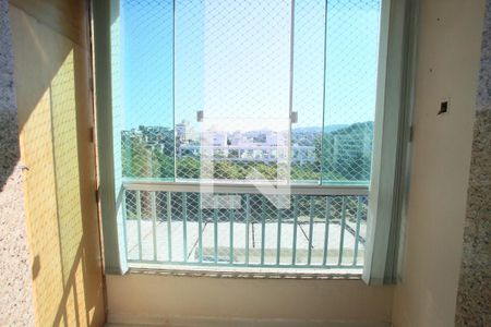 Apartamento à venda com 56m², 2 quartos e 1 vaga Apartamento à venda com 56m², 2 quartos e 1 vagaVaranda da Sala