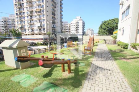 Apartamento à venda com 56m², 2 quartos e 1 vaga Apartamento à venda com 56m², 2 quartos e 1 vagaÁrea Comum - Playground