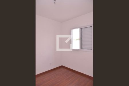 Quarto 2 de apartamento à venda com 2 quartos, 57m² em Vila Metalúrgica, Santo André