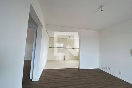 Apartamento para alugar com 2 quartos, 51m² em Scharlau, São Leopoldo