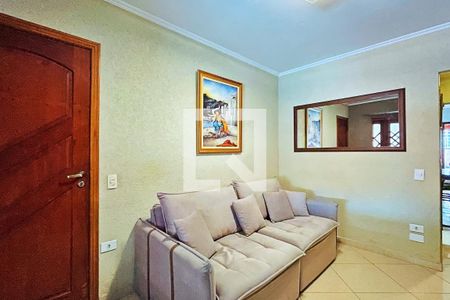 Sala de casa à venda com 3 quartos, 105m² em Jardim Paraventi, Guarulhos