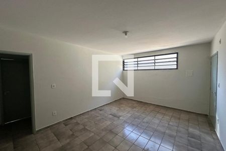 Sala de apartamento para alugar com 2 quartos, 81m² em Residencial E Comercial Palmares, Ribeirão Preto