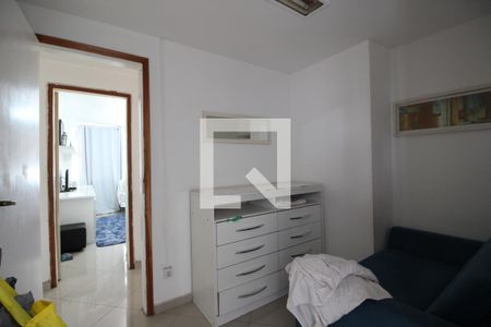 Apartamento à venda com 142m², 4 quartos e 1 vagaQuarto de Serviço