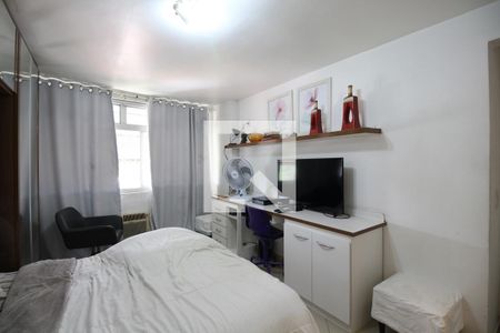 Apartamento à venda com 142m², 4 quartos e 1 vagaSuíte