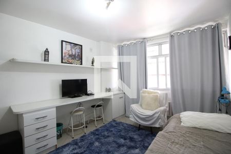 Apartamento à venda com 142m², 4 quartos e 1 vagaQuarto 1
