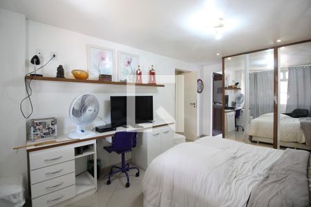 Apartamento à venda com 142m², 4 quartos e 1 vagaSuíte