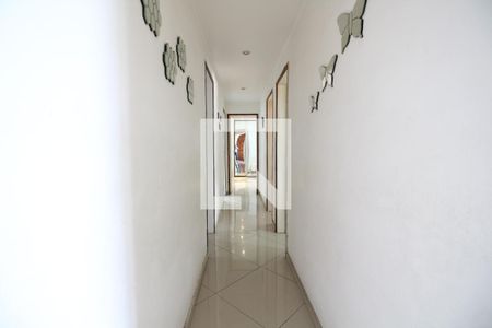 Acesso aos Quartos de apartamento para alugar com 4 quartos, 142m² em Freguesia (jacarepaguá), Rio de Janeiro