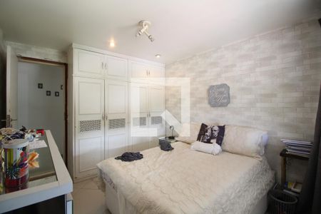 Apartamento à venda com 142m², 4 quartos e 1 vagaQuarto 2