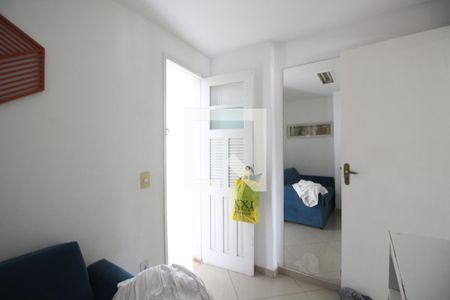 Apartamento à venda com 142m², 4 quartos e 1 vagaQuarto de Serviço