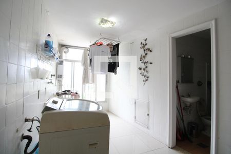 Apartamento à venda com 142m², 4 quartos e 1 vagaÁrea de Serviço