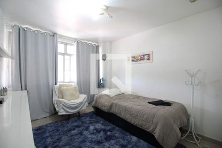 Quarto 1 de apartamento para alugar com 4 quartos, 142m² em Freguesia (jacarepaguá), Rio de Janeiro