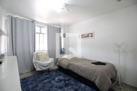 Quarto 1 de apartamento à venda com 4 quartos, 142m² em Freguesia (jacarepaguá), Rio de Janeiro