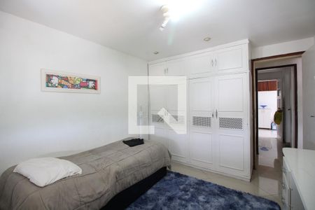 Apartamento à venda com 142m², 4 quartos e 1 vagaQuarto 1