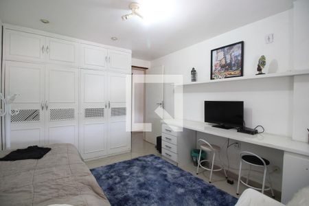 Apartamento à venda com 142m², 4 quartos e 1 vagaQuarto 1