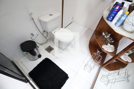 Apartamento à venda com 142m², 4 quartos e 1 vagaBanheiro Suíte