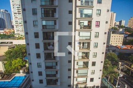 Apartamento para alugar com 70m², 2 quartos e 2 vagasVista