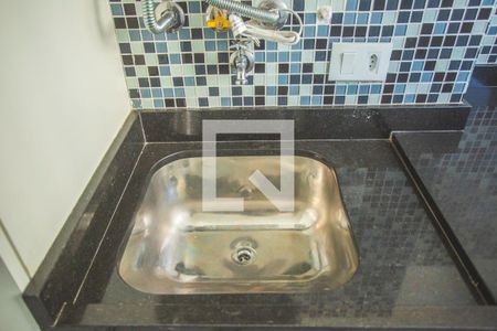 Apartamento para alugar com 70m², 2 quartos e 2 vagasÁrea de Serviço