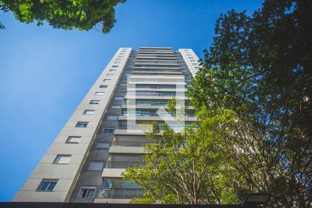 Apartamento para alugar com 70m², 2 quartos e 2 vagasFachada