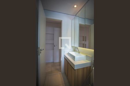 Apartamento para alugar com 70m², 2 quartos e 2 vagasBanheiro Suíte